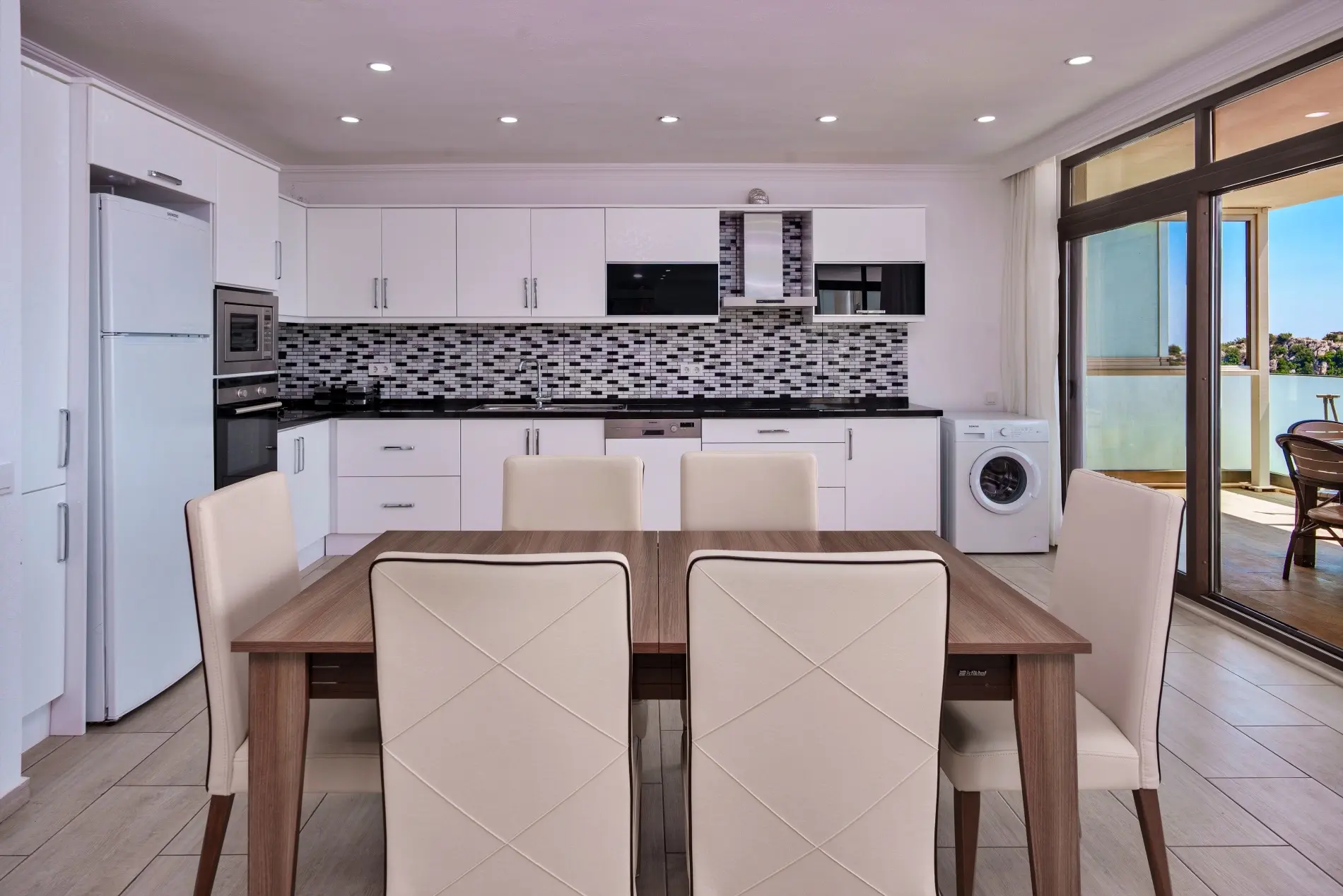 Villa Akkaya Beyza görsel 17